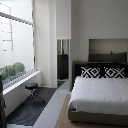 Ferienwohnung Oktheway Loft Santander Street A Coruña Exterior foto