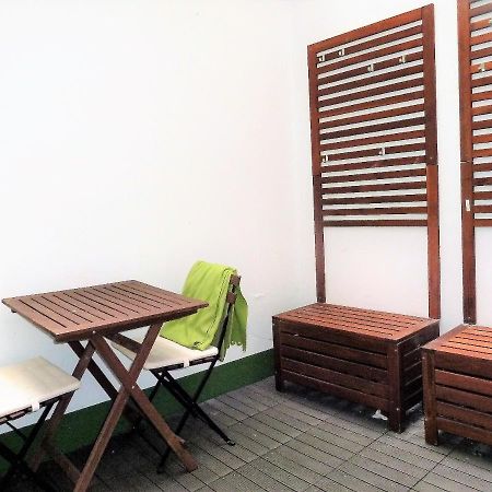 Ferienwohnung Oktheway Loft Santander Street A Coruña Exterior foto